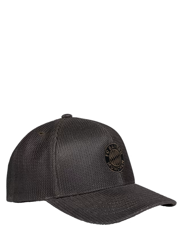 Bayern Munich Flex Mesh Cap - Green