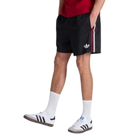 Men's Manchester United 2026 Retro Originals Shorts
