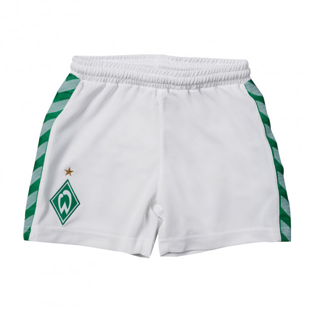 Kinder Werder Bremen 1846 2023/24 Heimset