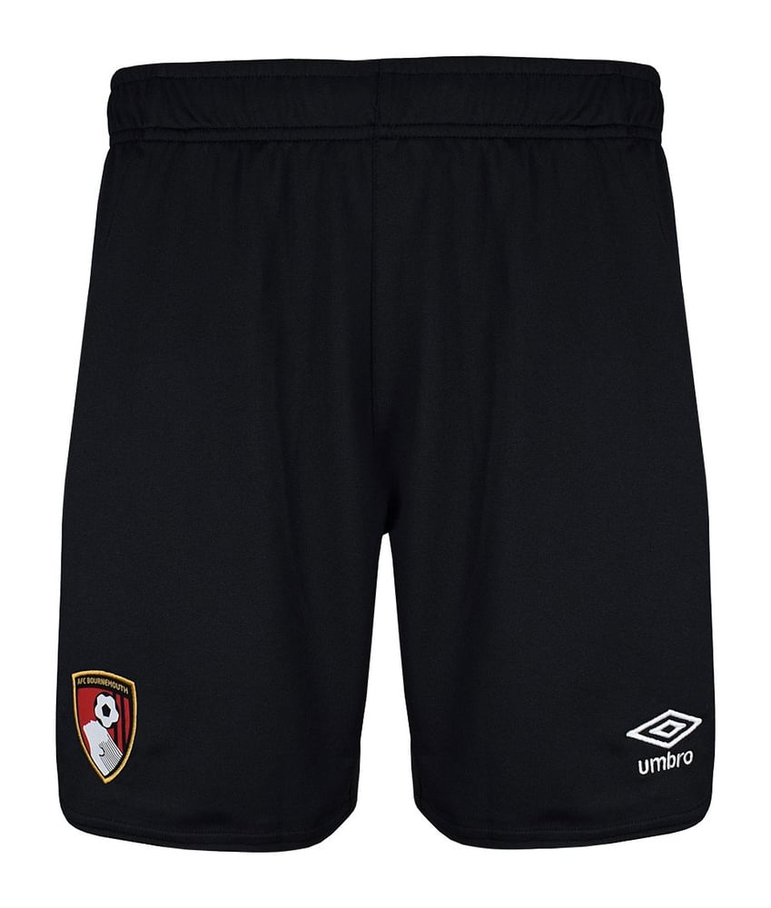 Herren AFC Bournemouth 2023/24 Heimshorts
