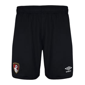 Herren AFC Bournemouth 2023/24 Heimshorts