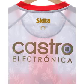 Herren FC Arouca 2025/26 Drittes Trikot