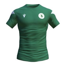 Herren Yverdon Sport FC 2023/24 Drittes Pre-Season Shirt