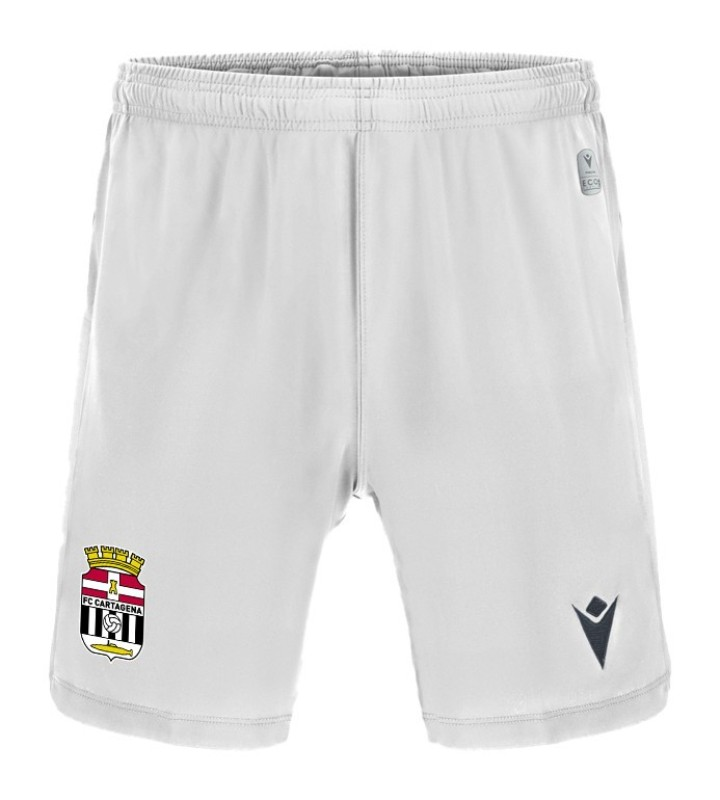 Kinder FC Cartagena 2025/26 Auswärtsshorts