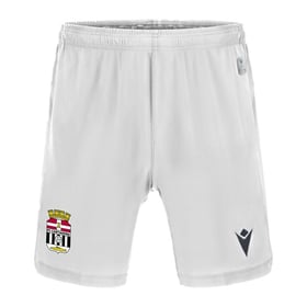 Pantaloncini Away 2025/26 FC Cartagena Uomo