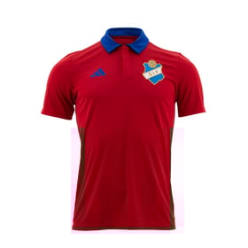 Women's Östers IF 2025 Retro Shirt