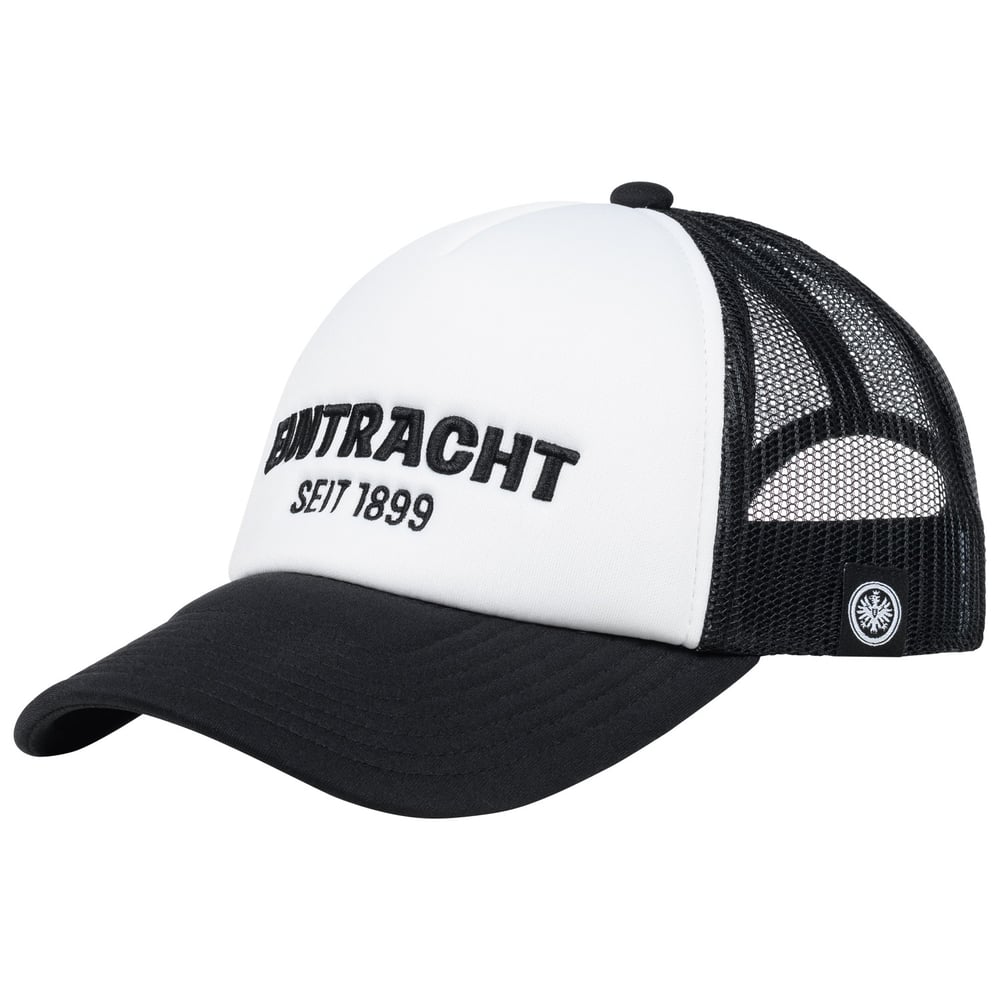 Eintracht Frankfurt Foam Front Trucker Cap