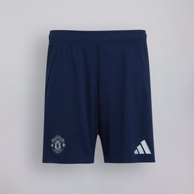 Men's Manchester United 2024/25 Away Shorts