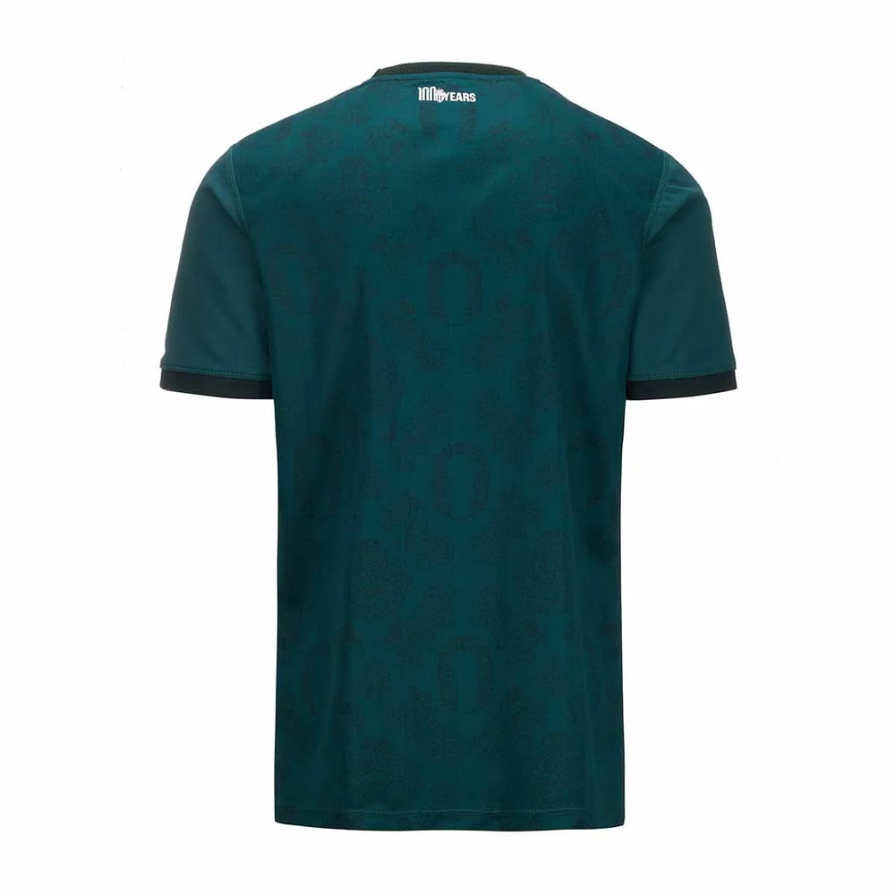 Damen AS Monaco 2024/25 Auswärts Shirt