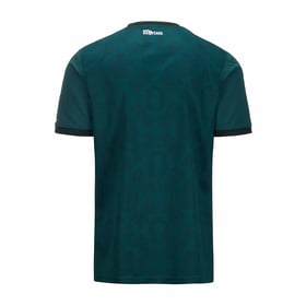 Damen AS Monaco 2024/25 Auswärts Shirt