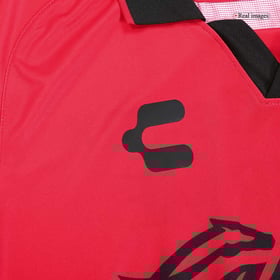 Xolos Tijuana Heimtrikot 23/24