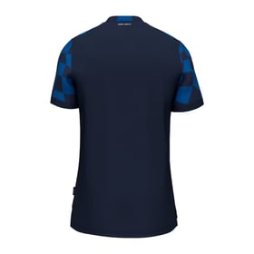 Herren Derby County 2023/24 Auswärtstrikot