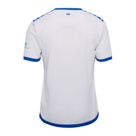 Kinder 1. FC Magdeburg 2023/24 Heim Trikot