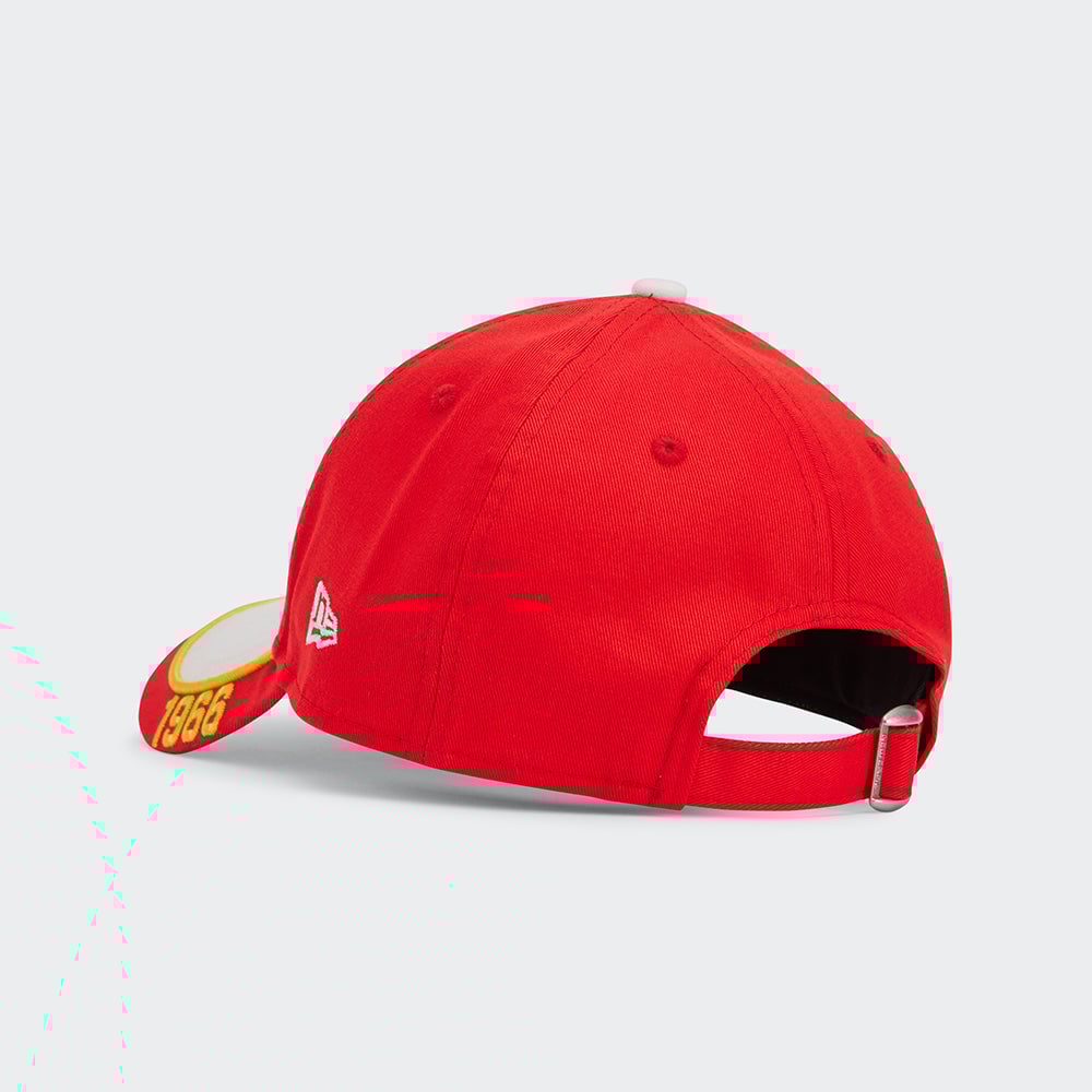 1.FC Union Berlin New Era Cap