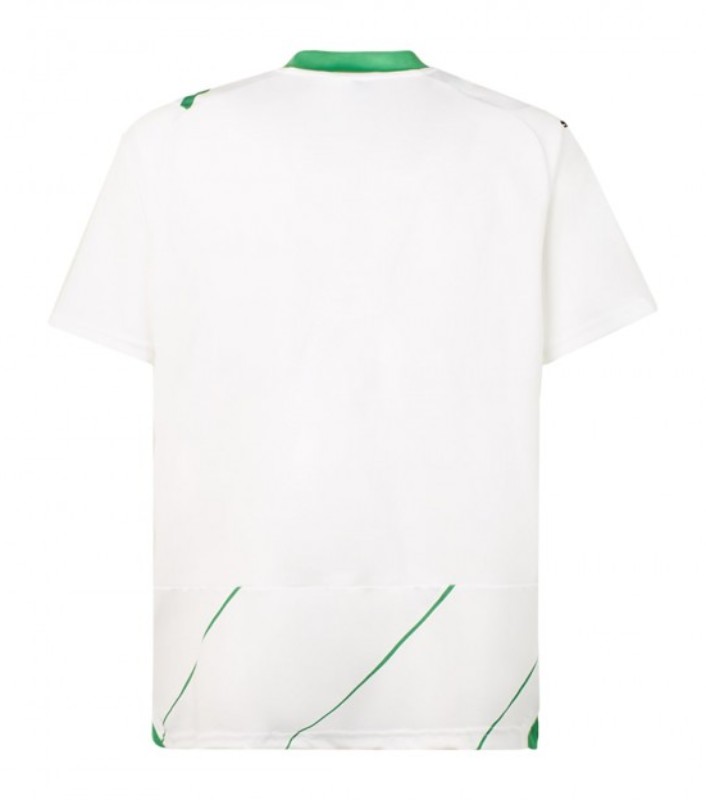 Kinder Sassuolo 2023/24 Auswärts Shirt