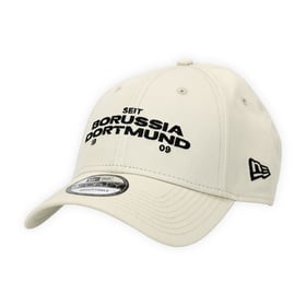 BVB Borussia Dortmund New Era 9Forty Essentials Kappe