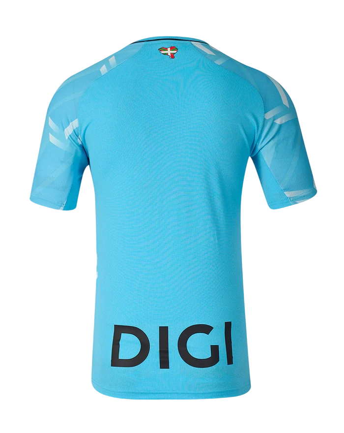 Maglia Third Athletic Bilbao 2026/27 donna