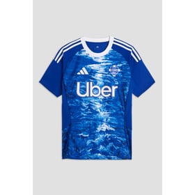 Herren Como 2025/26 Heimtrikot