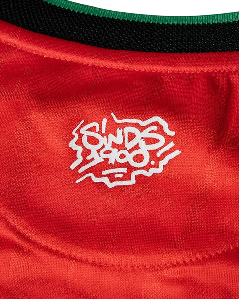 Maglia Home Bambino N.E.C. Nijmegen 2026/27