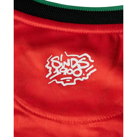 Maglia Home Bambino N.E.C. Nijmegen 2026/27