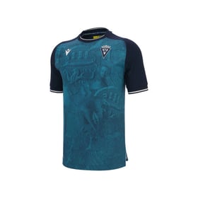 Damen Cádiz CF 2025/26 Ausweichtrikot