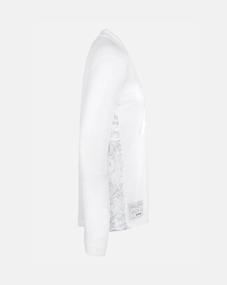 Kid's Tottenham Hotspur 2025/26 1901 FA Cup 125th Anniversary Long Sleeve Shirt