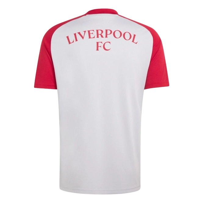 Damen Liverpool 2026/27 Auswärts Pre Match Trikot
