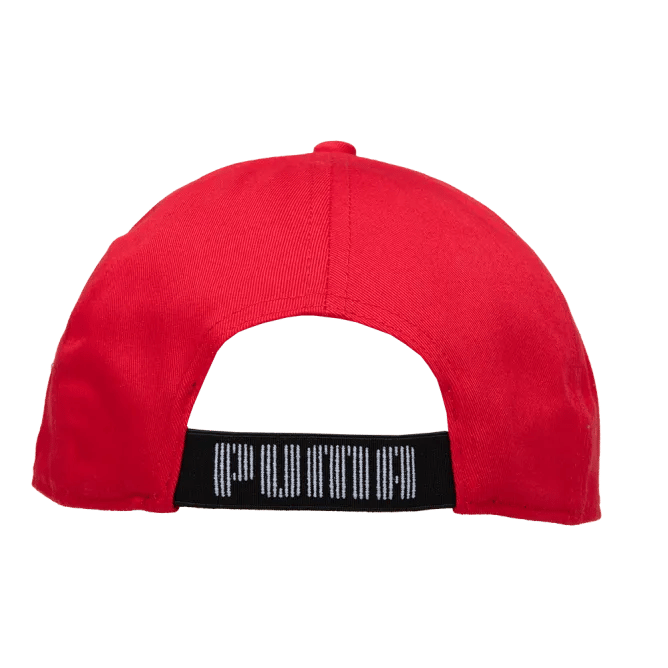 1.FC Heidenheim 1846 Cap - Red