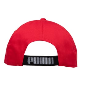 1.FC Heidenheim 1846 Cap – Rot