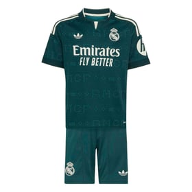 Completo da Trasferta Real Madrid 2026/27 bambino