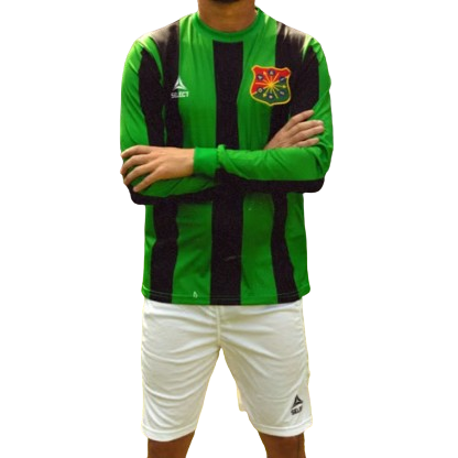 T-shirt rétro manches longues homme GAIS 2025