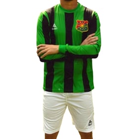 T-shirt rétro manches longues homme GAIS 2025