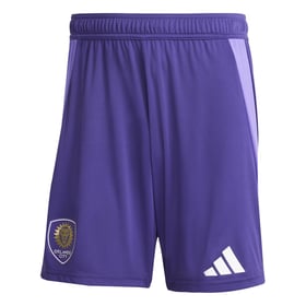 Donna Pantaloncini Casa Orlando City SC 2025