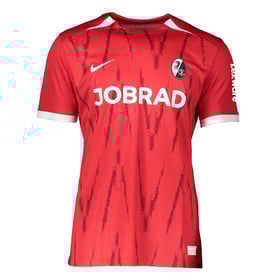 Kinder SC Freiburg 2024/25 Heimtrikot