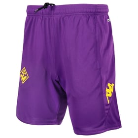Herren Fiorentina 2023/24 Drittshorts Training Authentic
