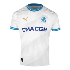 Herren OM 2023/24 Heim Trikot