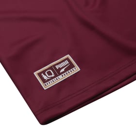 Men's QLD Maroons 2026 Home Shirt