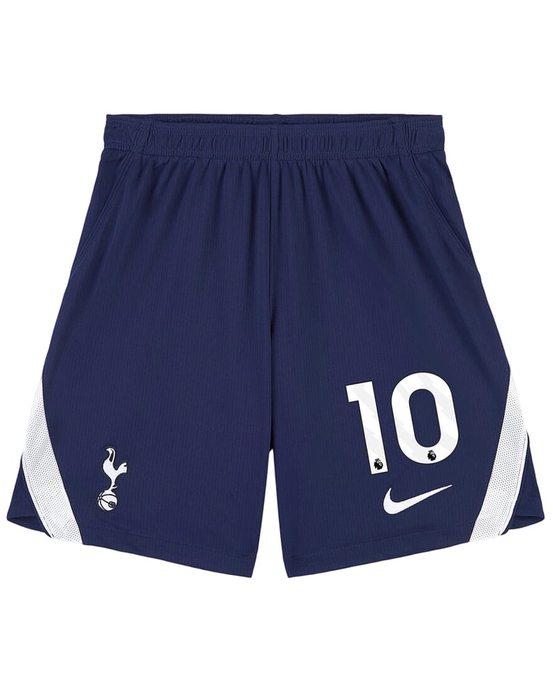 Pantaloncini bambino Tottenham Hotspur 2026/27 home