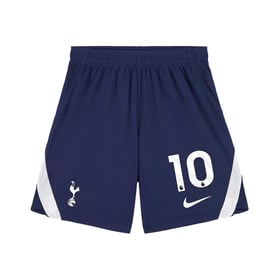 Pantaloncini bambino Tottenham Hotspur 2026/27 home