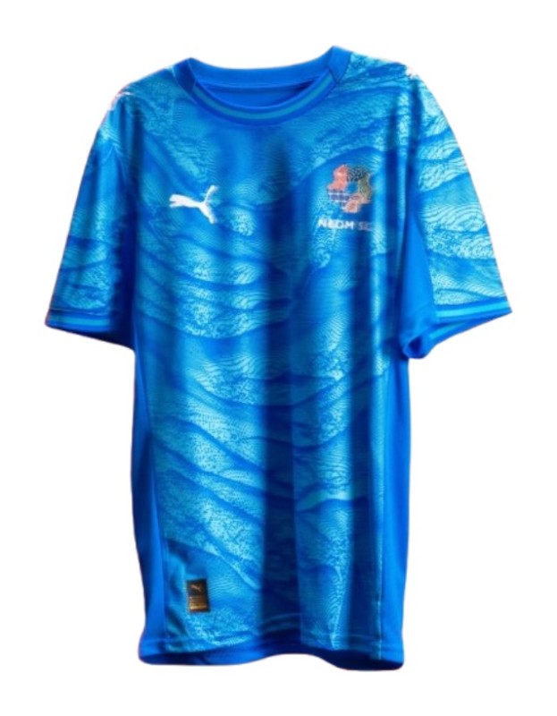 Damen NEOM SC 2025/26 Heimtrikot