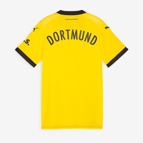 Women's Borussia Dortmund 2023/24 Home Shirt