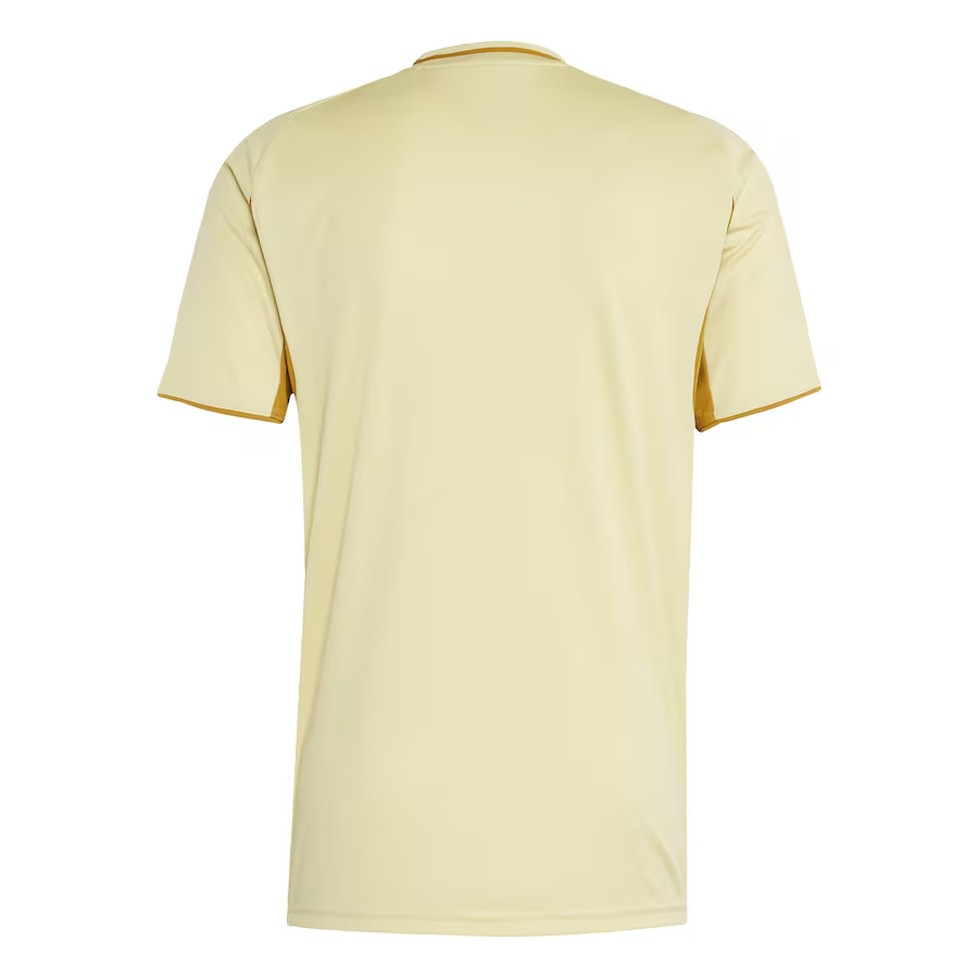 Troisième maillot pré-match enfant Columbus Crew 2025 - Jaune