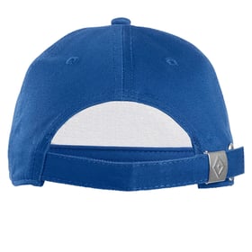 Hamburger SV Logo-Cap – Blau