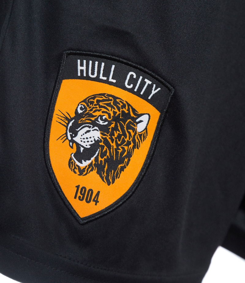 Short Extérieur Hull City 2026/27 Enfant