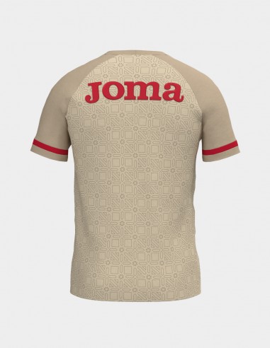 Damen Córdoba CF 2025/26 Drittes Aufwärmtrikot