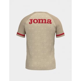 Damen Córdoba CF 2025/26 Drittes Aufwärmtrikot
