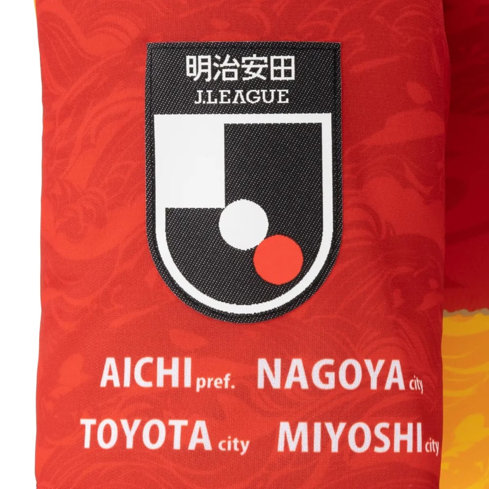 Men's Nagoya Grampus 2026 Home Shirt