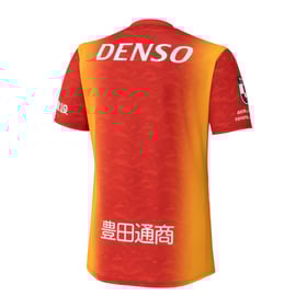 Women's Nagoya Grampus 2026 Home Shirt