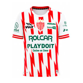 Men's Necaxa 2026/27 Home Shirt