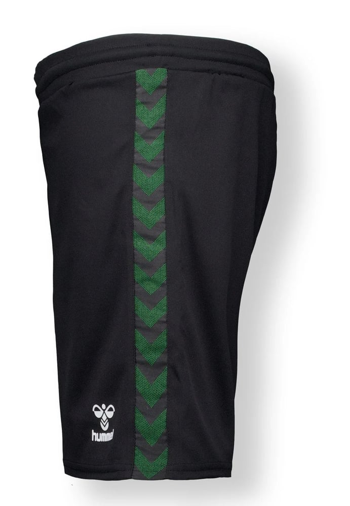 Women's Real Betis 2023/24 Third Shorts